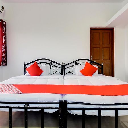 Hotel O Omkar Guest House Near Immaculate Conception Church Panaji Eksteriør billede